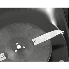 Ножевой диск с ножом AL-KO для Robolinho 1000/1100 (127401)