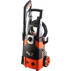 Мойка высокого давления REDVERG RD5461C-120A