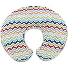 Подушка для кормления Chicco BOPPY COLORFUL CHEVRON