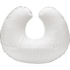 Подушка для кормления Chicco BOPPY SPIRAL двустороннее покрытие