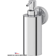 Дозатор для жидкого мыла FBS Luxia хром (LUX 011)