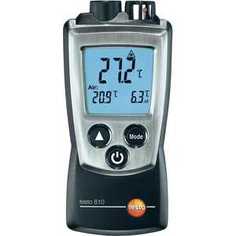 Пирометр Testo 810