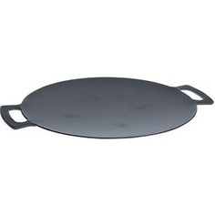 Сковорода-садж Forester Чугунная посуда 42 см (CI-02)