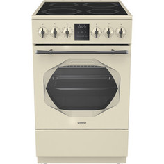 Электрическая плита Gorenje EC53INI