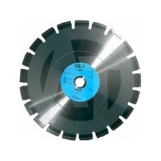 Алмазный диск Fubag Medial универсальный 230/22.23мм (VN22570)