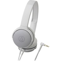 Наушники Audio-Technica ATH-AR1iS white