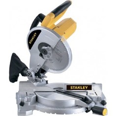 Пила торцовочная Stanley STSM1510