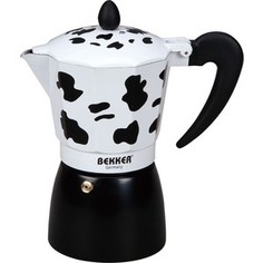 Кофеварка 0.45 л Bekker (BK-9355)