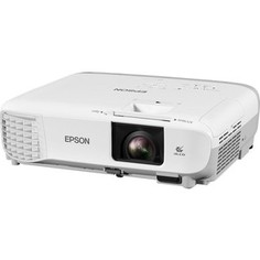 Проектор Epson EB-108