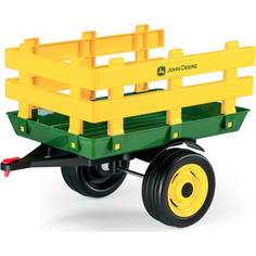 Прицеп Peg-Perego JD Stake-Side Trailer TR0941
