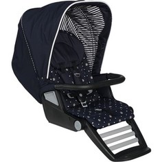Комплект Teutonia Комплект Teutonia (Тевтония): капор + подлокотники + подголовник Set Canopy+Armrest+Headrest 6175