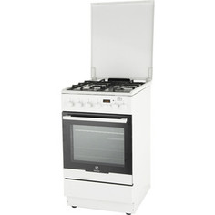 Комбинированная плита Electrolux EKK954904W