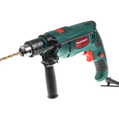 Дрель ударная Hammer UDD650LE