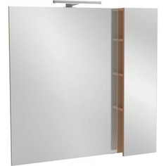 Зеркало-шкаф Jacob Delafon Soprano 98x98 см (EB1337-NF)