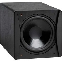 Сабвуфер Velodyne Impact 12 black