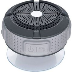 Портативная колонка MAC Audio BT Wild 201 black/grey