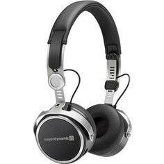 Наушники Beyerdynamic Aventho wireless black