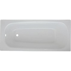 Ванна стальная BLB Universal HG 170х70 см 3.5 мм с отверстиями для ручек с шумоизоляцией (B70HTH001)
