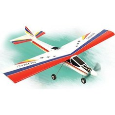 Радиоуправляемый самолет Phoenix Model Sonic High wing MK2 .25 .32