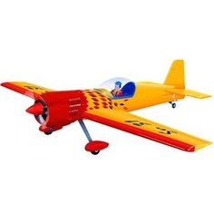 Радиоуправляемый самолет Phoenix Model Sukhoi ARF