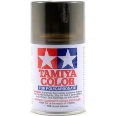 Tamiya Краска по лексану дымная PS-31 (100 мл) - TAM-PS-31