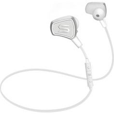 Наушники Soul Impact wireless white