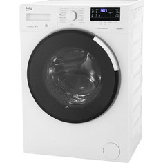 Стиральная машина Beko WSRE 7532 PRWI