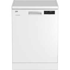 Посудомоечная машина Beko DFN 26420 W