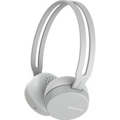 Наушники Sony WH-CH400 grey