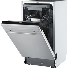 Встраиваемая посудомоечная машина DeLonghi DDW 06F Zircone