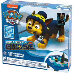 Настольная игра Paw Patrol Спаси Чейза (6039199)