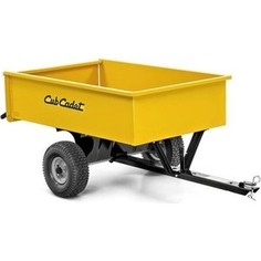 Прицеп Cub Cadet металлический (196-541-000)