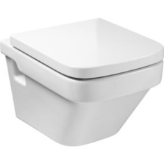 Унитаз подвесной Roca Dama-N (346787000)