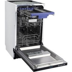 Встраиваемая посудомоечная машина Flavia BI 45 Alta P5