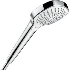Ручной душ Hansgrohe Croma Select E Multi 3 режима (26810400)