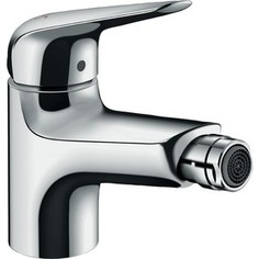 Смеситель для биде Hansgrohe Novus (71142000)