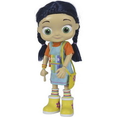 Кукла Simba Интерактивная Висспер, 34см. (9358495)