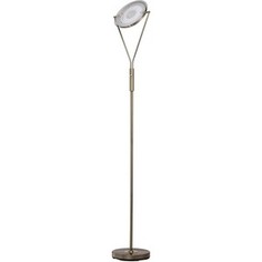 Торшер DeMarkt 300043501 Mw Light