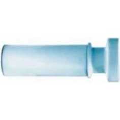 Карниз IDDIS для ванной 110-200 см, голубой (011A200I14)