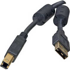 Defender USB 2.0 кабель 3м (USB04-10 Pro)
