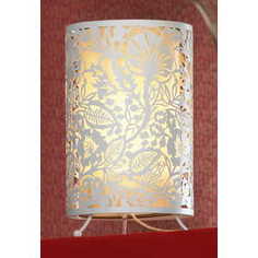 Настольная лампа Lussole LSF-2304-01
