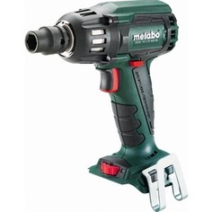 Гайковерт аккумуляторный Metabo SSW 18 LT 400 BL (602205890)