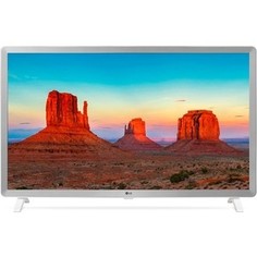 LED Телевизор LG 32LK6190