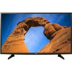 LED Телевизор LG 49LK5100