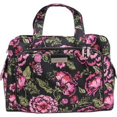 Дорожная сумка или сумка для двойни Ju-Ju-Be Be Prepared blooming romance (07MB01B-5771)