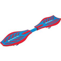 Роллерсёрф Razor RipStik Bright красно-синий (050711)