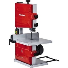 Пила ленточная Einhell TC-SB 200/1