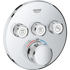 Термостат для душа Grohe Grohtherm SmartControl накладная панель, для 35600 (29121000)