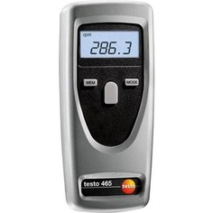 Измеритель скорости вращения Testo 465 тахометр