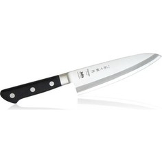 Нож Шеф 18 см Tojiro & Julia Vysotskaya Professional Fuji Cutlery (TJ-121 JV)